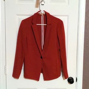 Philosophy Blazer